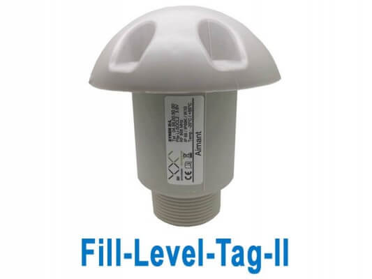 Fill Level Tag II