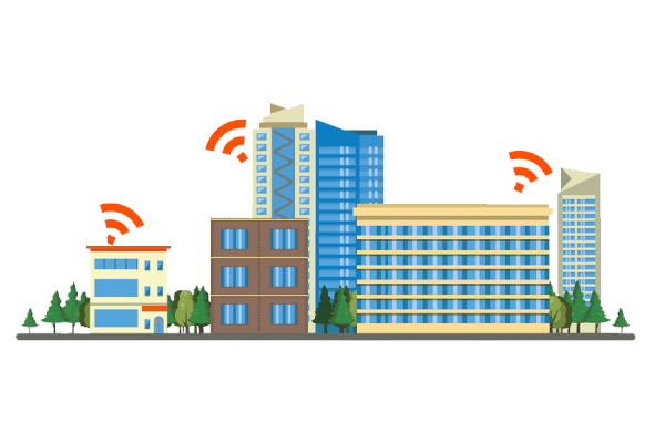IoT Smartbuilding