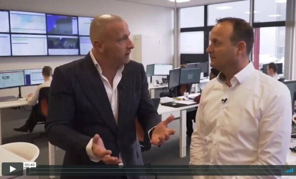 ICTTVonline ISDN verdwijnt