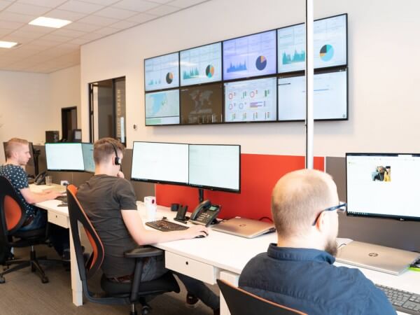 VTM Verbindingen 1